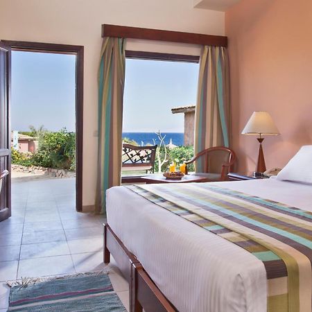 Xperience Hill-Top Beach Resort Sharm el-Sheik Eksteriør bilde