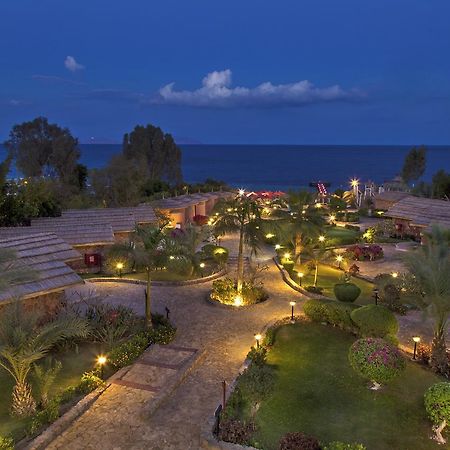 Xperience Hill-Top Beach Resort Sharm el-Sheik Eksteriør bilde