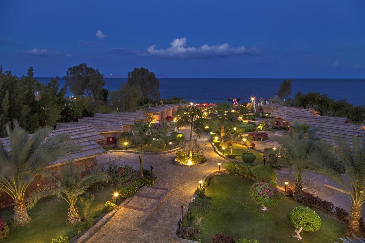 Xperience Hill-Top Beach Resort Sharm el-Sheik Eksteriør bilde