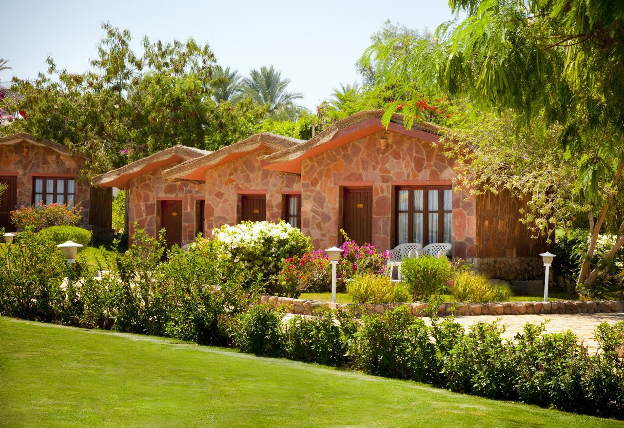 Xperience Hill-Top Beach Resort Sharm el-Sheik Eksteriør bilde
