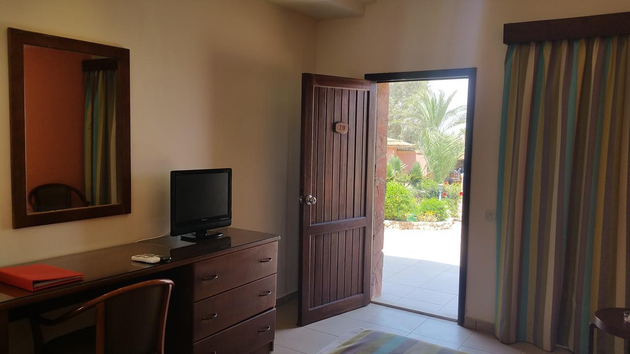 Xperience Hill-Top Beach Resort Sharm el-Sheik Eksteriør bilde